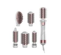 Фен-щітка CECOTEC Bamba CeramicCare 5in1 Gyro
