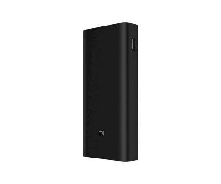 Power Bank Xiaomi Mi 50w Power Bank 20000mAh Black (BHR5121GL)