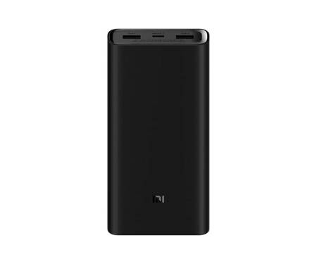Power Bank Xiaomi Mi 50w Power Bank 20000mAh Black (BHR5121GL)