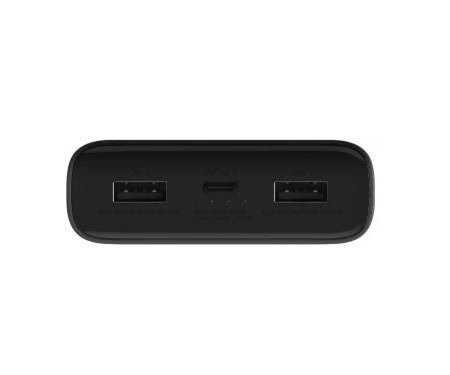 Power Bank Xiaomi Mi 50w Power Bank 20000mAh Black (BHR5121GL)