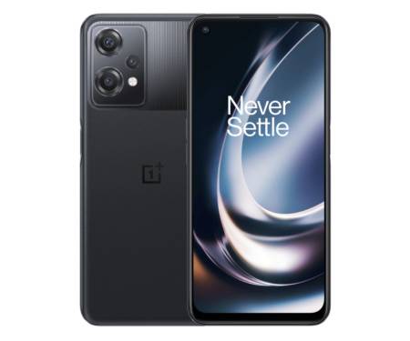 Смартфон OnePlus Nord CE 2 Lite 5G 6/128GB Black Dusk