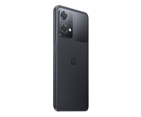 Смартфон OnePlus Nord CE 2 Lite 5G 6/128GB Black Dusk