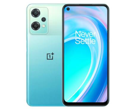 Смартфон OnePlus Nord CE 2 Lite 5G 6/128GB Blue Tide