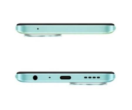 Смартфон OnePlus Nord CE 2 Lite 5G 6/128GB Blue Tide