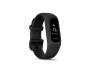 Фитнес-браслет Garmin Vivosmart 5 Black (Large) (010-02645-14/04)