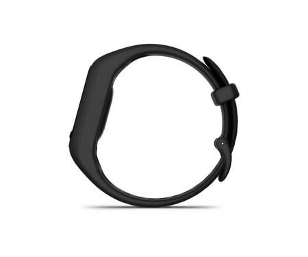 Фитнес-браслет Garmin Vivosmart 5 Black (Large) (010-02645-14/04)