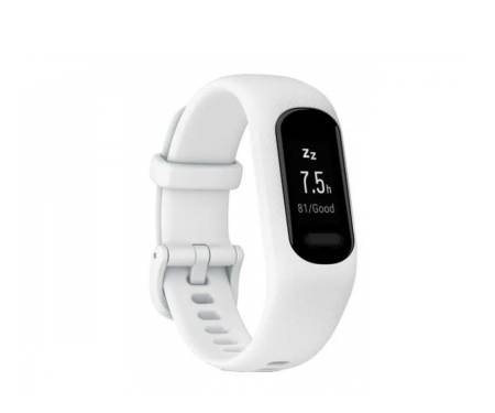 Фитнес-браслет Garmin Vivosmart 5 White (010-02645-11/01)
