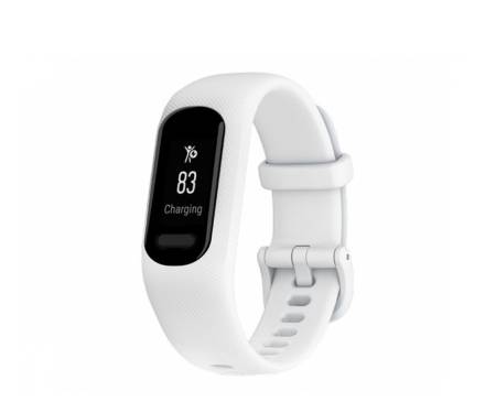 Фитнес-браслет Garmin Vivosmart 5 White (010-02645-11/01)