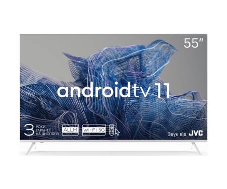 Телевизор KIVI 55U750NW 1