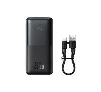 Power Bank Baseus Bipow Pro 20000mAh Digital Display PD 22.5W Black (PPBD030001)