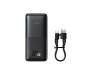 Power Bank Baseus Bipow Pro 20000mAh Digital Display PD 22.5W Black (PPBD030001)