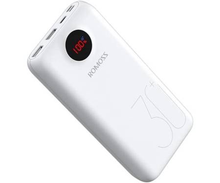 Power Bank Romoss SW30 26800mAh 1