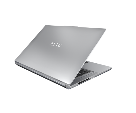 Ноутбук GIGABYTE AERO 16 4K (XE4-73US918HP) 3