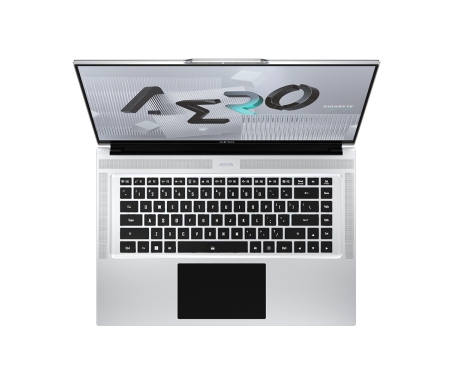 Ноутбук GIGABYTE AERO 16 4K (XE4-73US918HP) 2