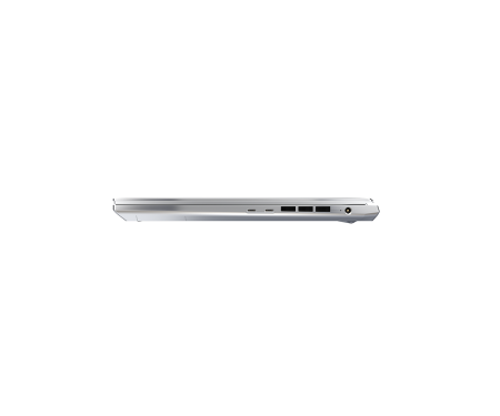 Ноутбук GIGABYTE AERO 16 4K (XE4-73US918HP) 5