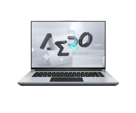Ноутбук GIGABYTE AERO 16 4K (XE4-73US918HP) 1