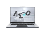Ноутбук GIGABYTE AERO 16 4K (XE4-73US918HP) 1