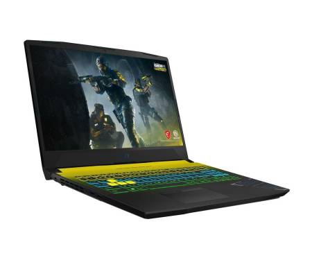 Ноутбук MSI Crosshair 15 B12UGZ (B12UGSZ-481) 2