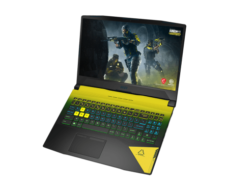 Ноутбук MSI Crosshair 15 B12UGZ (B12UGSZ-481) 3