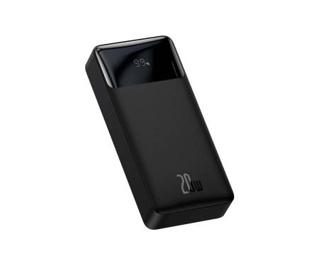 Power Bank Baseus Bipow 20000mAh Black (PPBD20K) 2