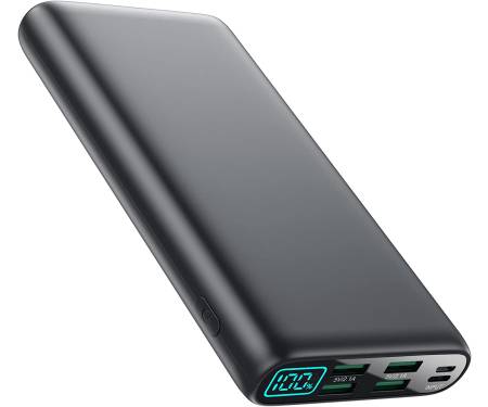 Power Bank RGVOTA Portable Charger 38800mAh 1
