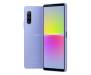 Смартфон Sony Xperia 10 IV 6/128GB Lavender 1