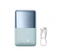 Power Bank Baseus Bipow Pro 20000mAh Digital Display PD 22.5W Blue (PPBD030003)