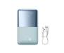 Power Bank Baseus Bipow Pro 20000mAh Digital Display PD 22.5W Blue (PPBD030003)