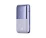 Power Bank Baseus Bipow Pro 20000mAh Digital Display PD 22.5W Purple (PPBD030005)