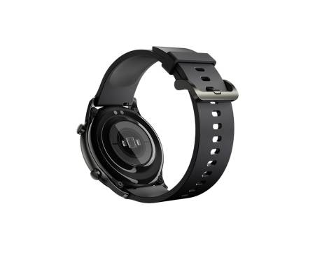 Смарт-годинник Haylou LS10 RT2 Black