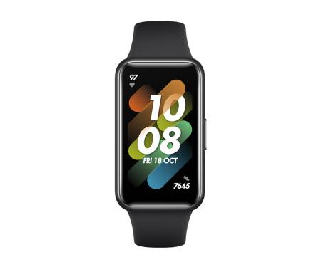 Фитнес-браслет HUAWEI Band 7 Graphite Black (55029077)