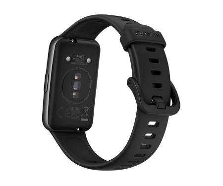 Фитнес-браслет HUAWEI Band 7 Graphite Black (55029077)