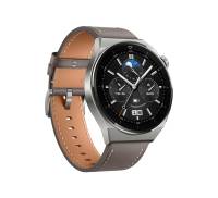 Смарт-часы HUAWEI Watch GT 3 Pro 46mm Classic (55028467)