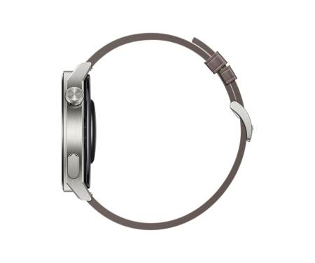 Смарт-часы HUAWEI Watch GT 3 Pro 46mm Classic (55028467)