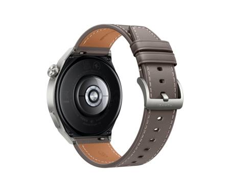 Смарт-часы HUAWEI Watch GT 3 Pro 46mm Classic (55028467)
