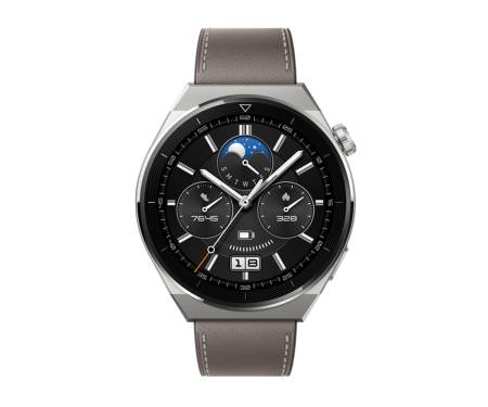 Смарт-часы HUAWEI Watch GT 3 Pro 46mm Classic (55028467)