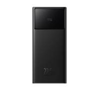 Power Bank Baseus Star Lord Display 22.5W 20000 mAh Black (PPXJ060001)