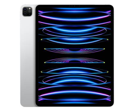 Планшет Apple iPad Pro 12.9 2022 Wi-Fi 256GB Silver (MNXT3) 1