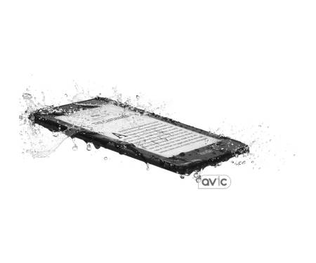Електронна книга з підсвічуванням Amazon Kindle Paperwhite 10th Gen. 32GB Ref 3
