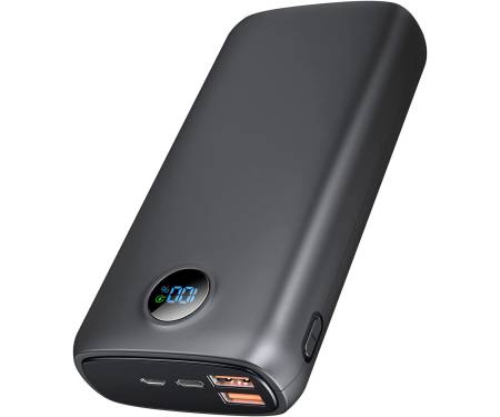Power Bank Portable Charger 40000mAh 1