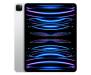 Планшет Apple iPad Pro 12.9 2022 Wi-Fi + Cellular 512GB Silver (MP633, MP233) 1