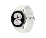 Смарт-часы Samsung Galaxy Watch4 40mm LTE Silver (SM-R865FZSA)