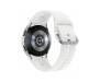 Смарт-часы Samsung Galaxy Watch4 40mm LTE Silver (SM-R865FZSA)