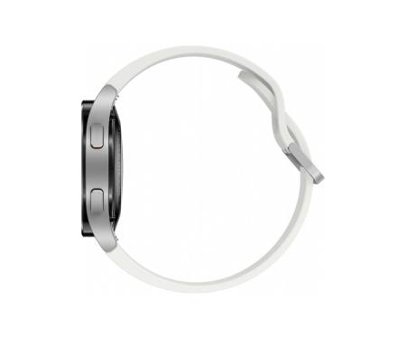 Смарт-часы Samsung Galaxy Watch4 40mm LTE Silver (SM-R865FZSA)