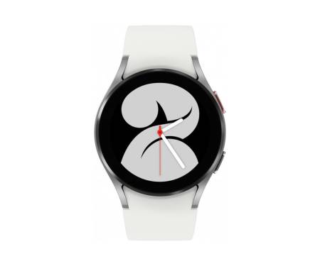 Смарт-часы Samsung Galaxy Watch4 40mm LTE Silver (SM-R865FZSA)