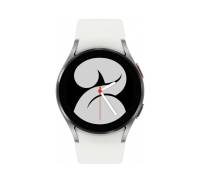 Смарт-часы Samsung Galaxy Watch4 40mm LTE Silver (SM-R865FZSA)