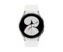 Смарт-часы Samsung Galaxy Watch4 40mm LTE Silver (SM-R865FZSA)