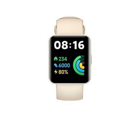 Смарт-годинник Xiaomi Redmi Watch 2 Lite Beige (BHR5439GL)