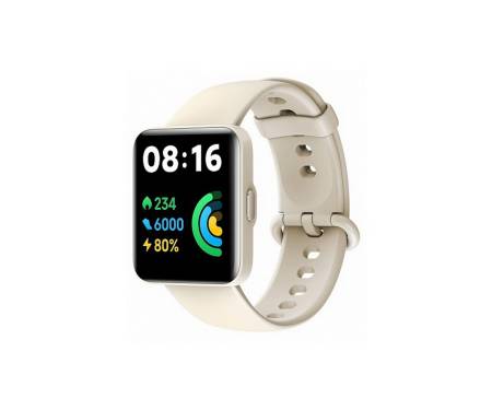Смарт-годинник Xiaomi Redmi Watch 2 Lite Beige (BHR5439GL)
