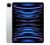 Планшет Apple iPad Pro 12.9 2022 Wi-Fi + Cellular 2TB Silver (MP673, MP273)